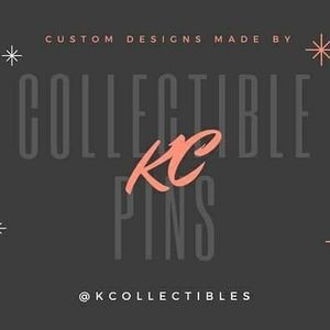 Meet your Posher, K collectibles